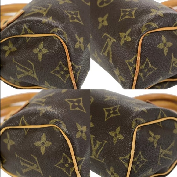 Louis Vuitton Mini Speedy - Picture 12 of 17